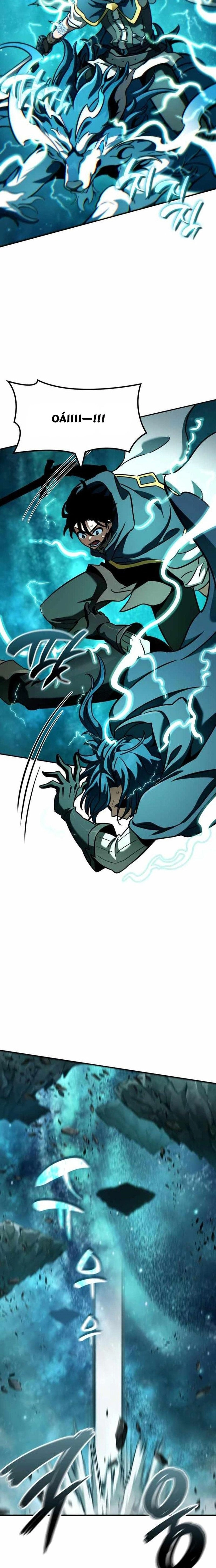 Sử Thi Valhalla: Chapter 28