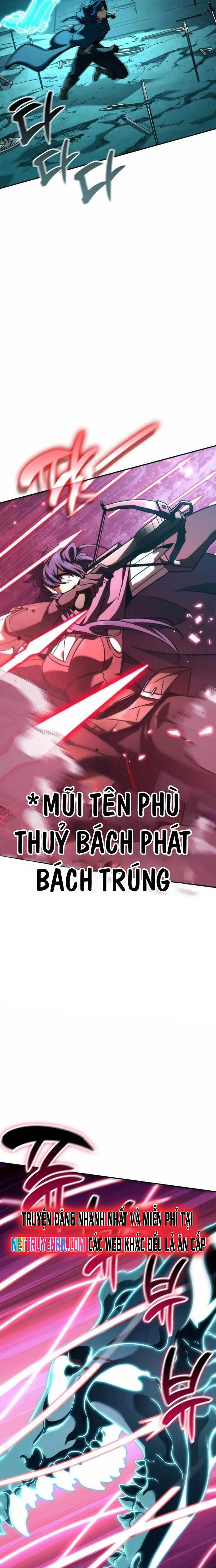 Sử Thi Valhalla: Chapter 28