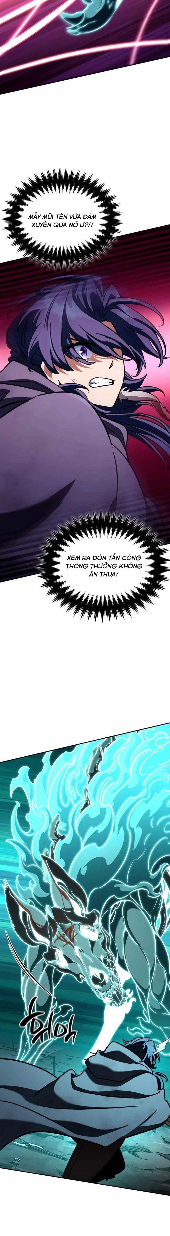 Sử Thi Valhalla: Chapter 28