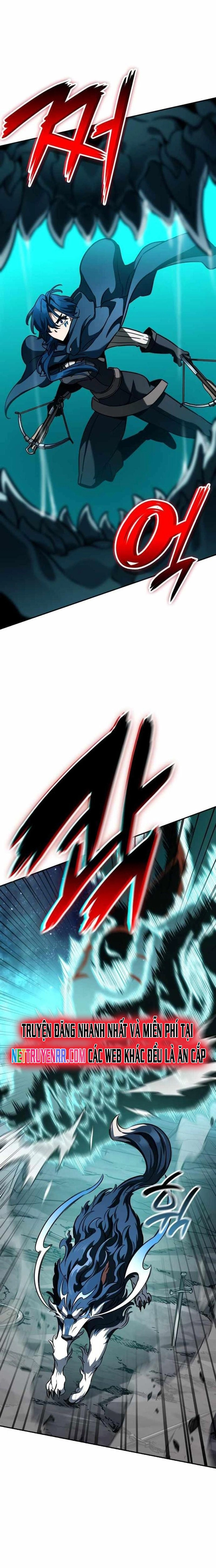 Sử Thi Valhalla: Chapter 28