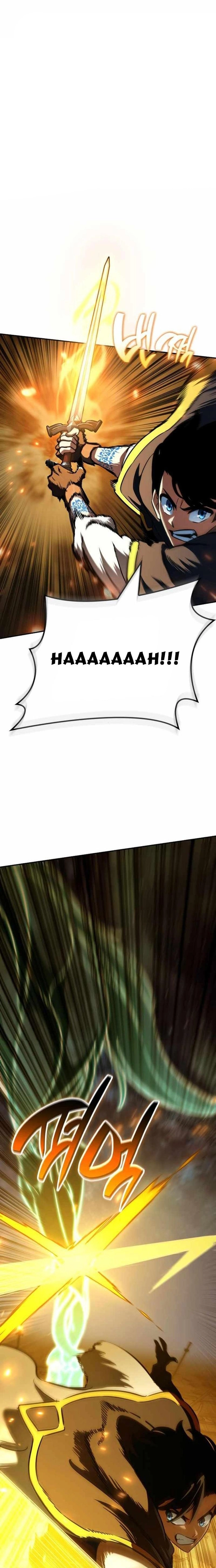 Sử Thi Valhalla: Chapter 28