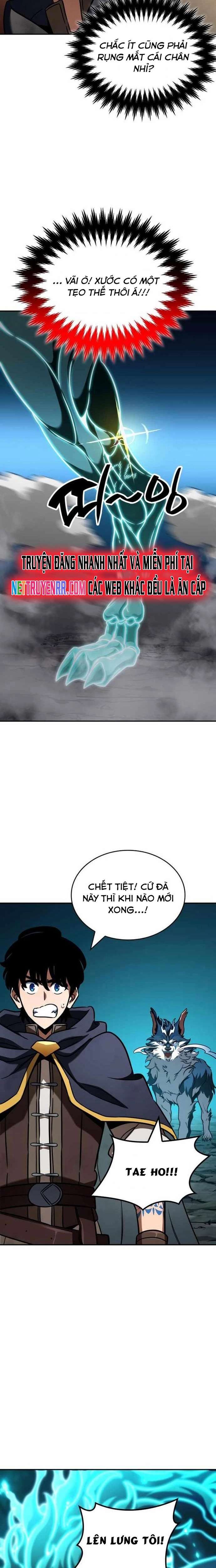 Sử Thi Valhalla: Chapter 28