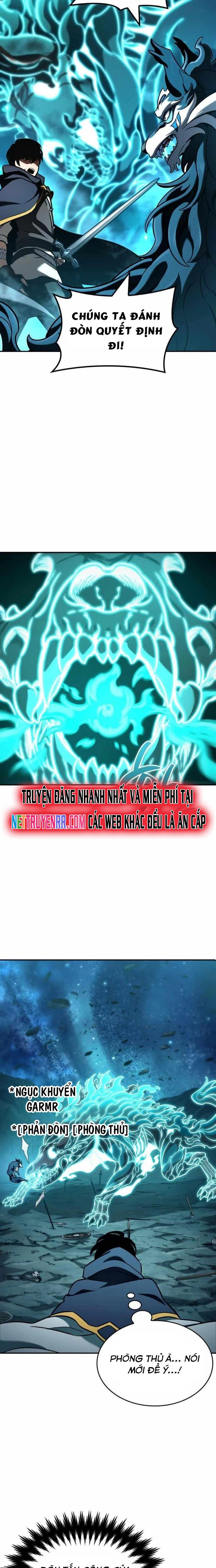 Sử Thi Valhalla: Chapter 28