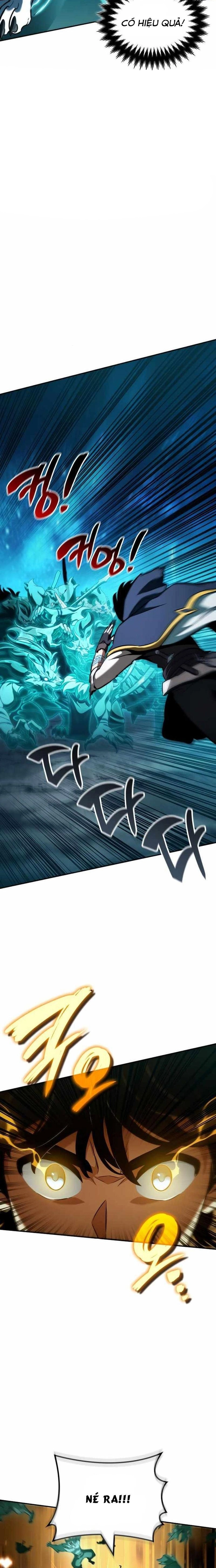 Sử Thi Valhalla: Chapter 28