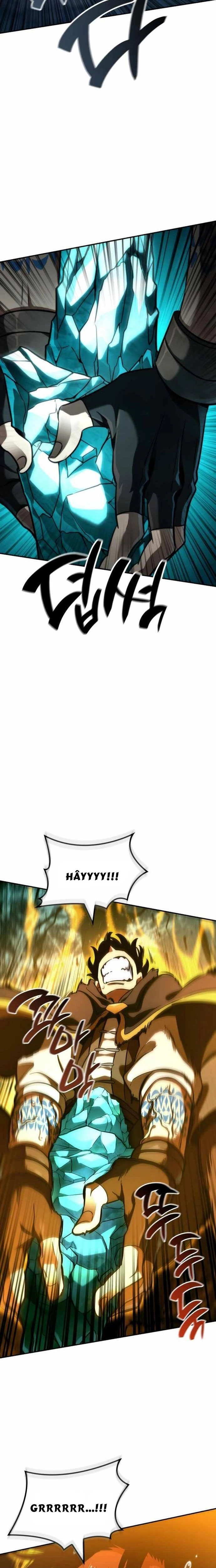 Sử Thi Valhalla: Chapter 28