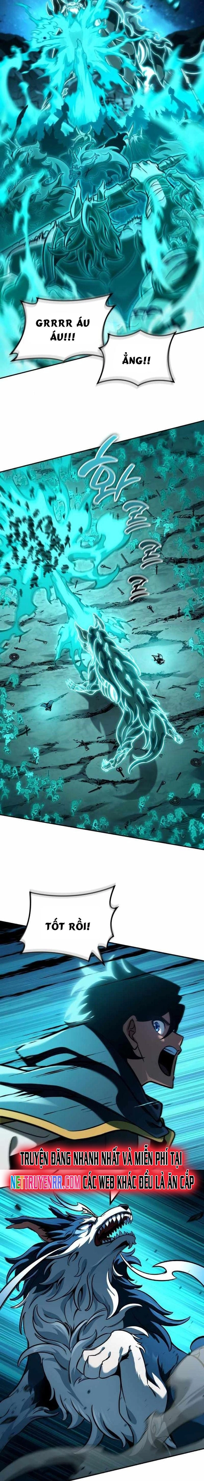 Sử Thi Valhalla: Chapter 28