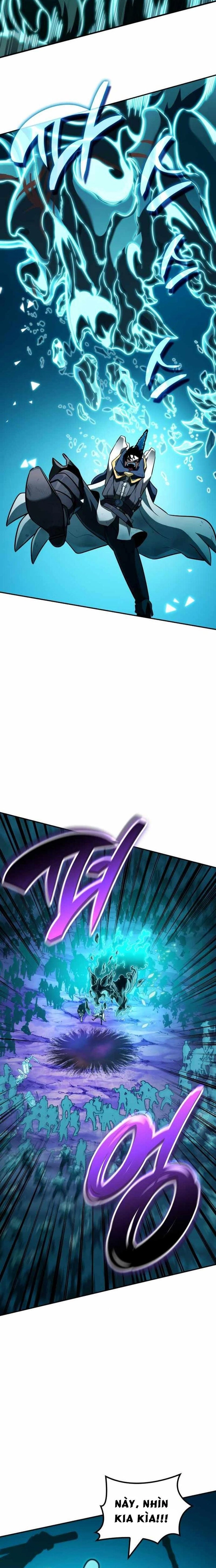 Sử Thi Valhalla: Chapter 28