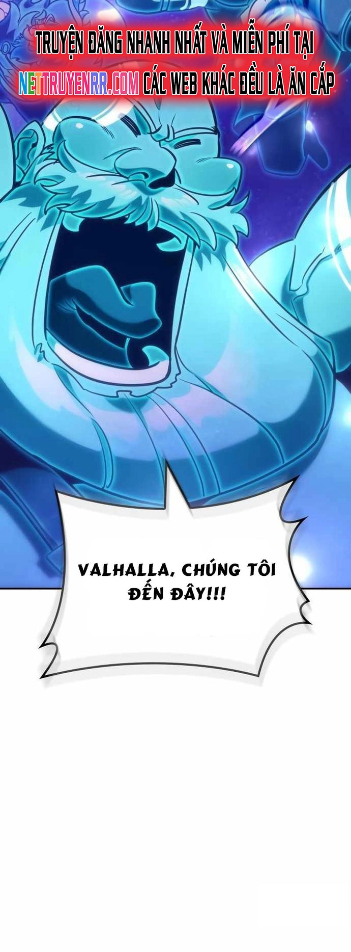 Sử Thi Valhalla: Chapter 28