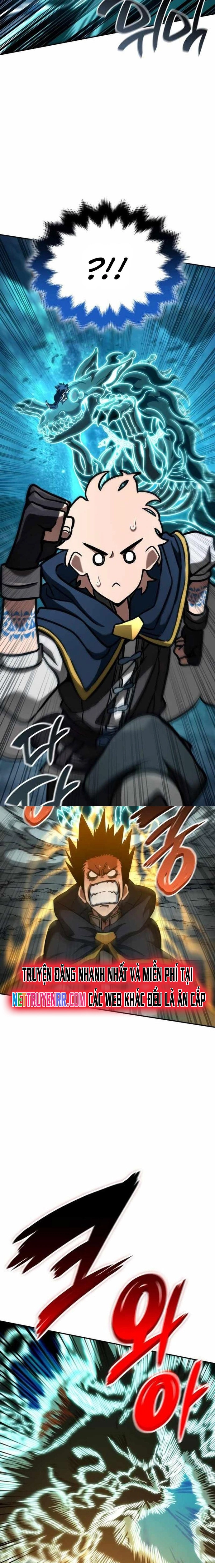 Sử Thi Valhalla: Chapter 28