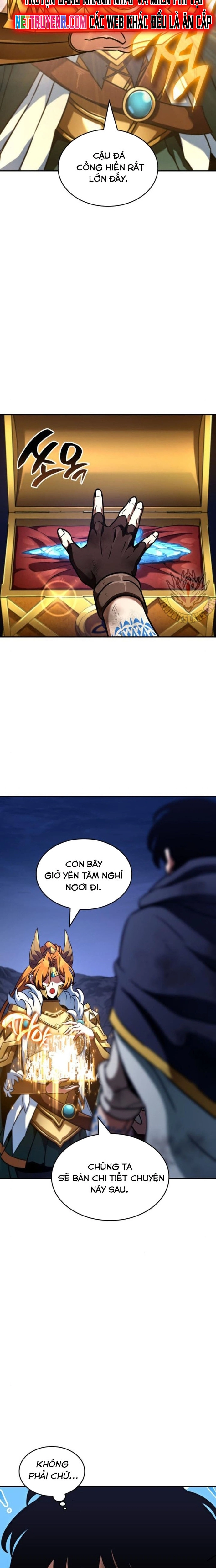 Sử Thi Valhalla: Chapter 30