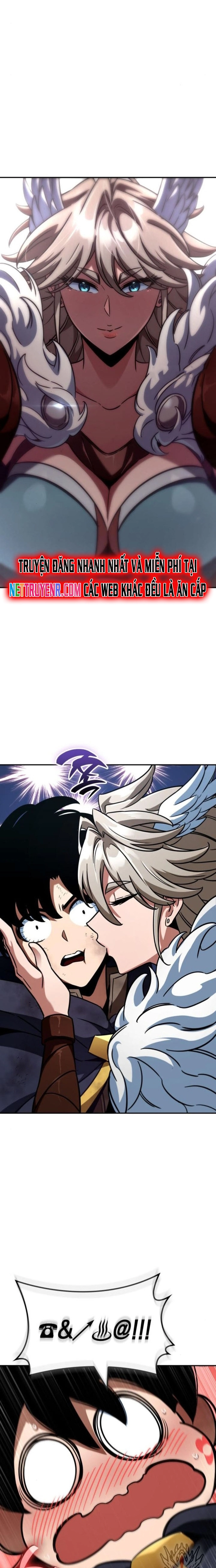 Sử Thi Valhalla: Chapter 30