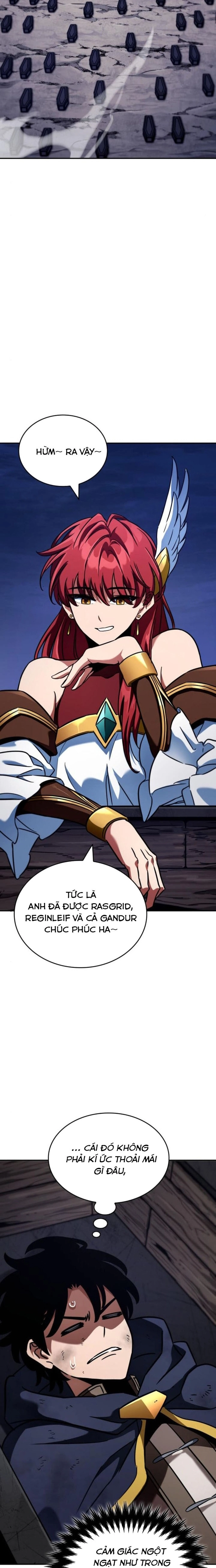 Sử Thi Valhalla: Chapter 30