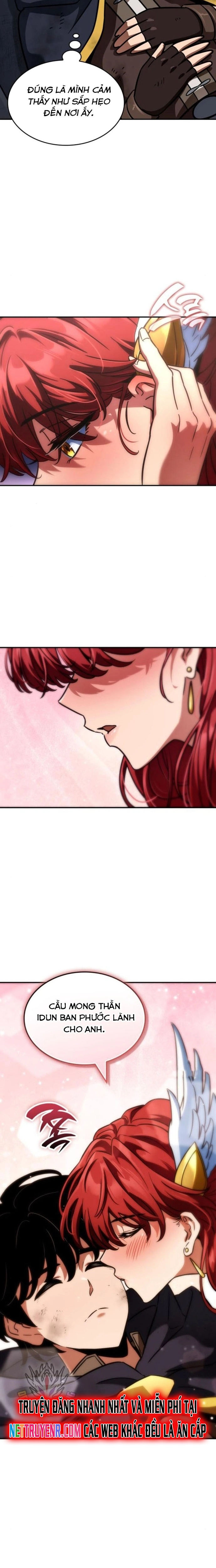 Sử Thi Valhalla: Chapter 30