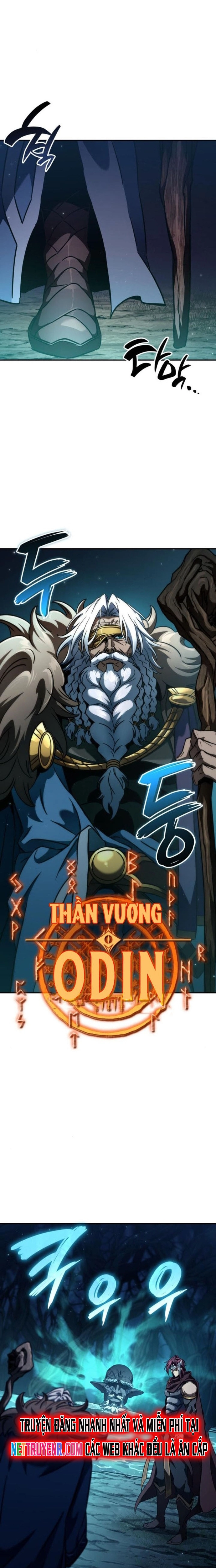 Sử Thi Valhalla: Chapter 30