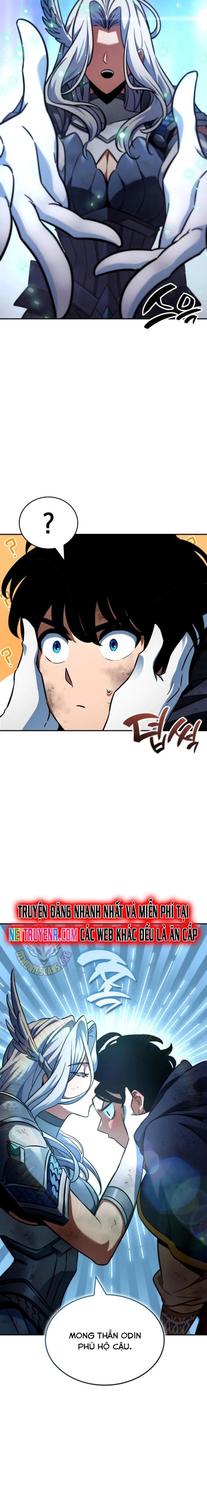 Sử Thi Valhalla: Chapter 30