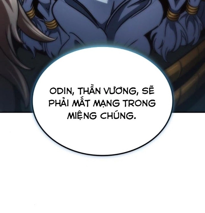 Sử Thi Valhalla: Chapter 30