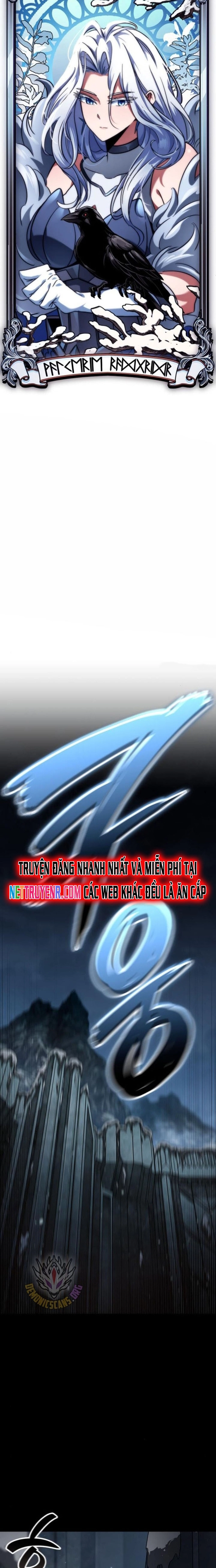 Sử Thi Valhalla: Chapter 30