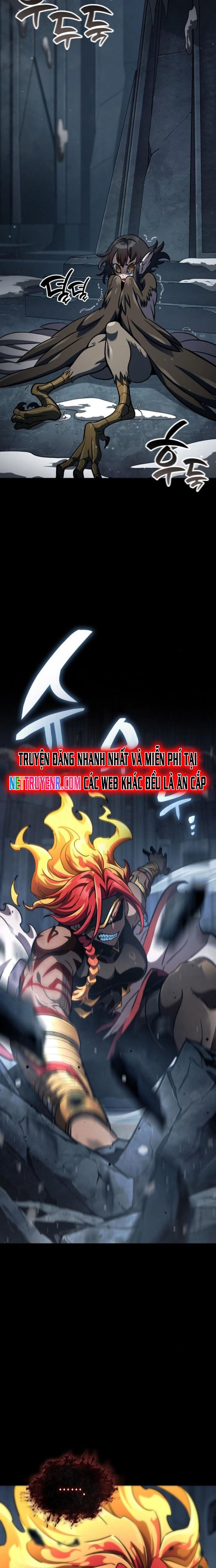 Sử Thi Valhalla: Chapter 30