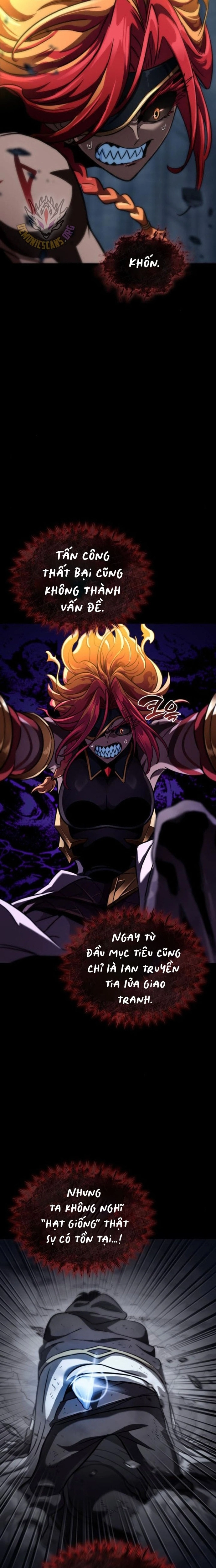 Sử Thi Valhalla: Chapter 30