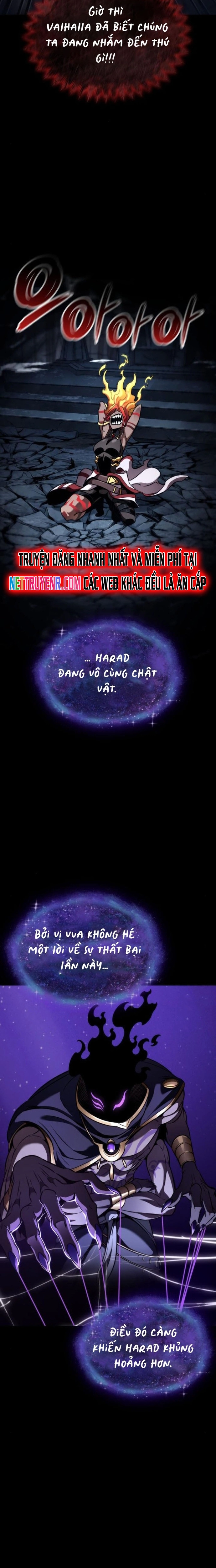 Sử Thi Valhalla: Chapter 30