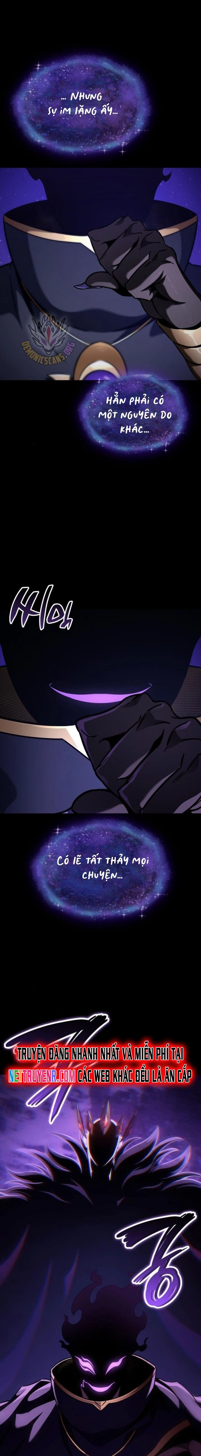 Sử Thi Valhalla: Chapter 30