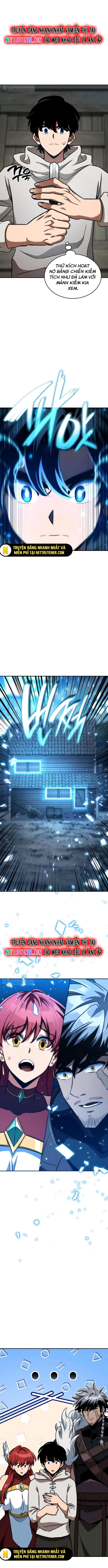 Sử Thi Valhalla: Chapter 31