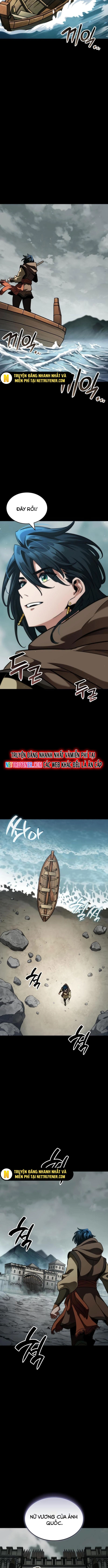 Sử Thi Valhalla: Chapter 31