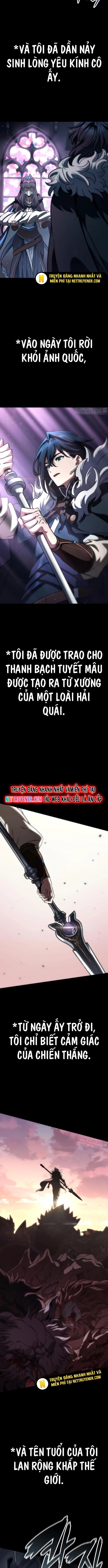 Sử Thi Valhalla: Chapter 31