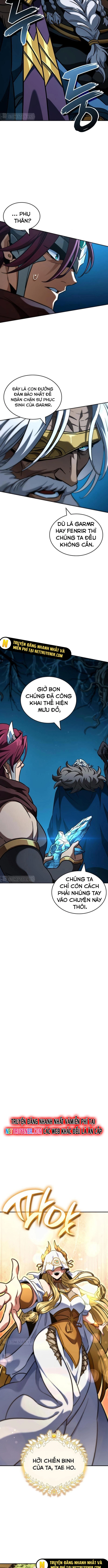 Sử Thi Valhalla: Chapter 31