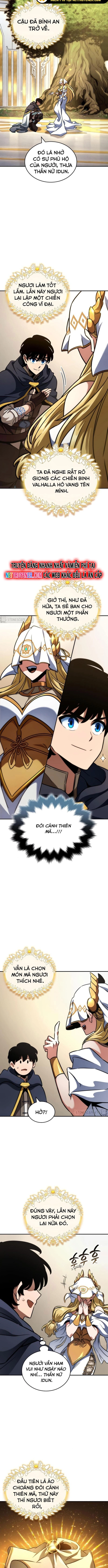 Sử Thi Valhalla: Chapter 31