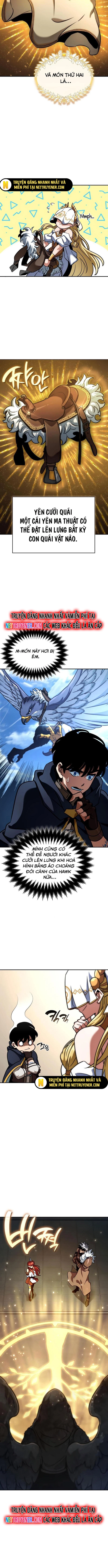 Sử Thi Valhalla: Chapter 31