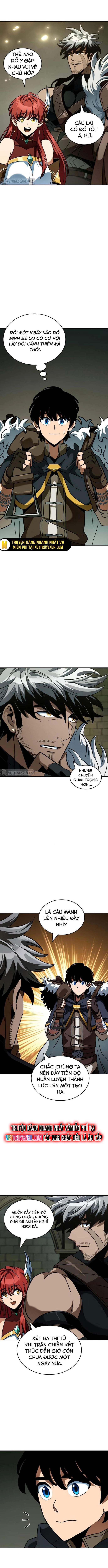 Sử Thi Valhalla: Chapter 31