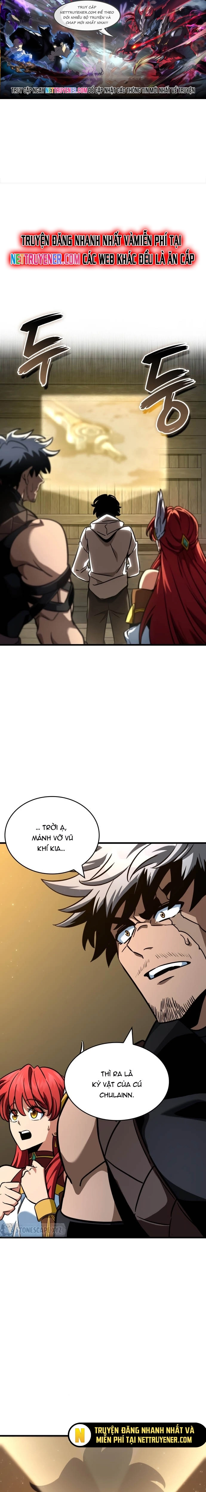 Sử Thi Valhalla: Chapter 32