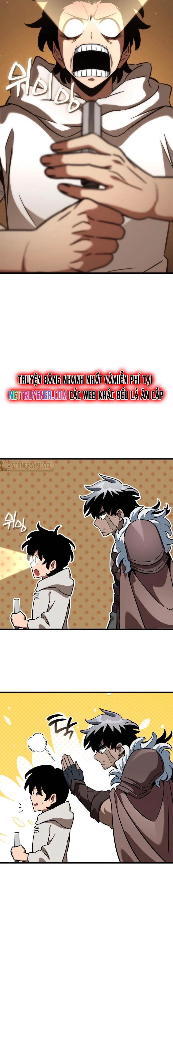 Sử Thi Valhalla: Chapter 32