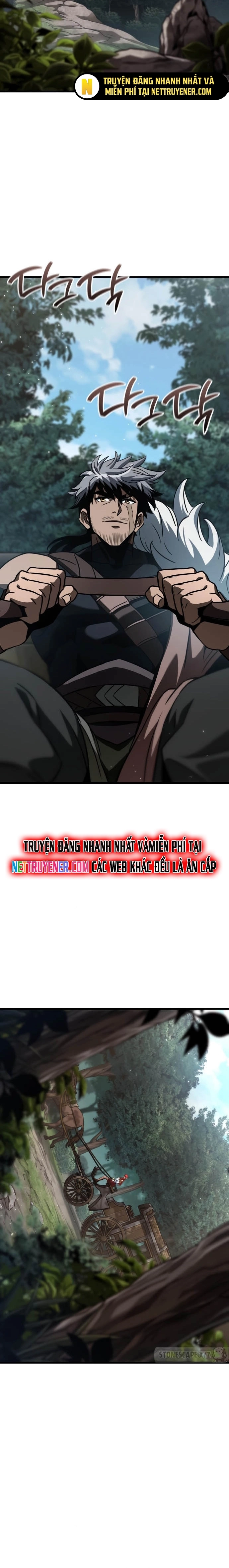 Sử Thi Valhalla: Chapter 32