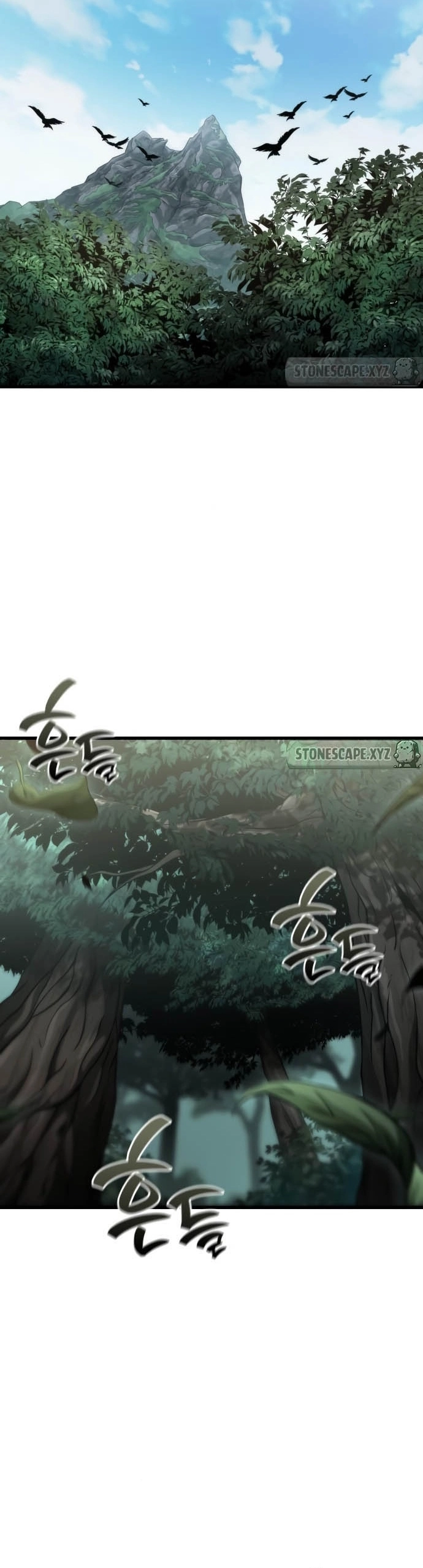 Sử Thi Valhalla: Chapter 32