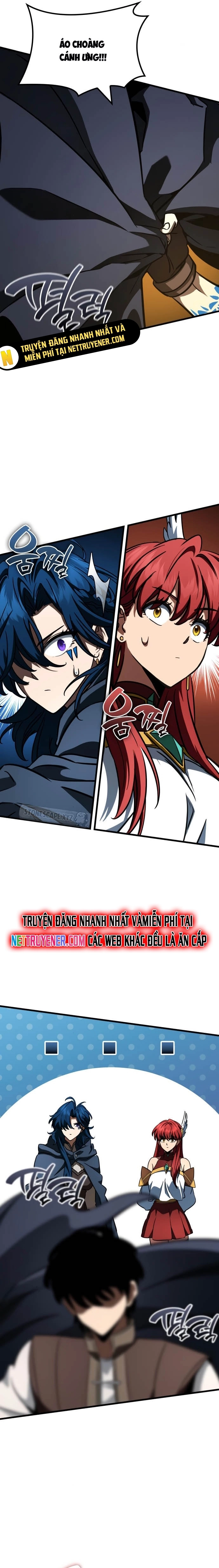 Sử Thi Valhalla: Chapter 32