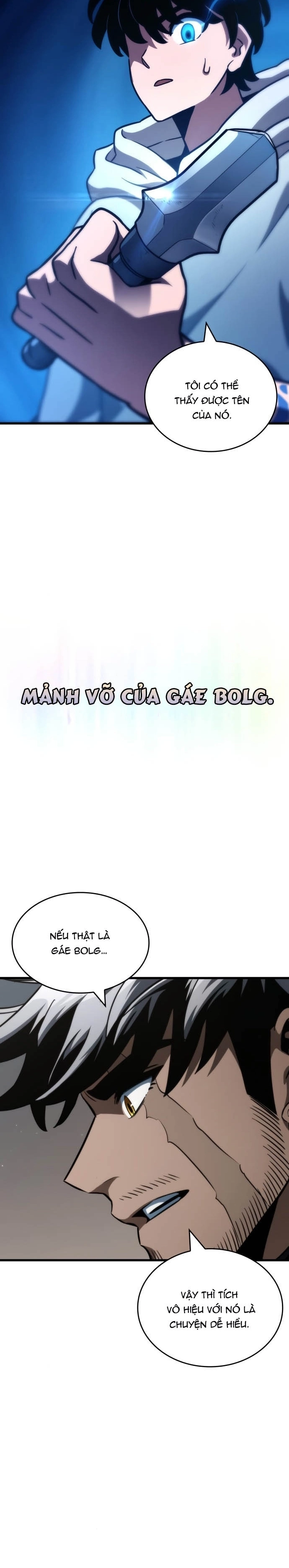 Sử Thi Valhalla: Chapter 32