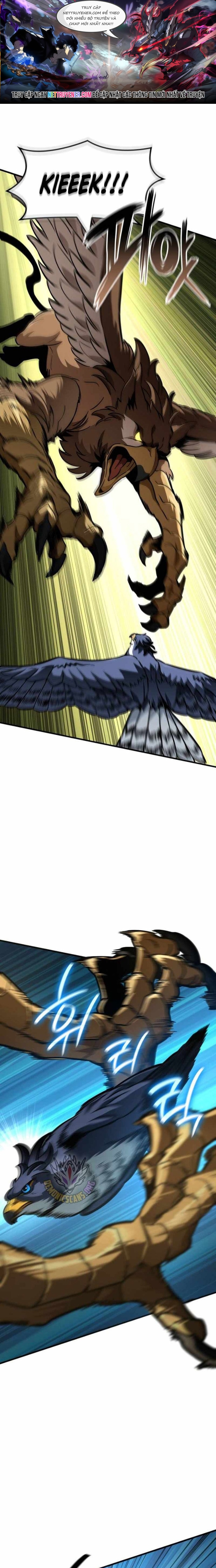 Sử Thi Valhalla: Chapter 33