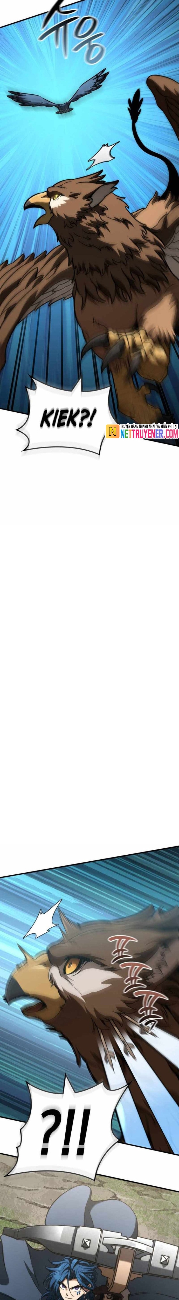 Sử Thi Valhalla: Chapter 33