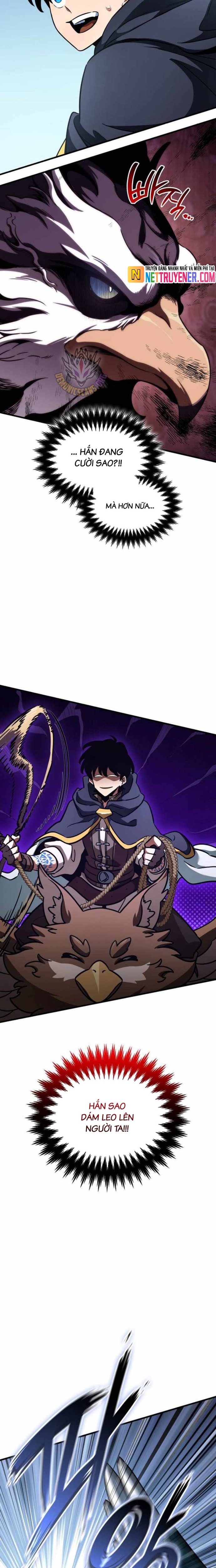 Sử Thi Valhalla: Chapter 33