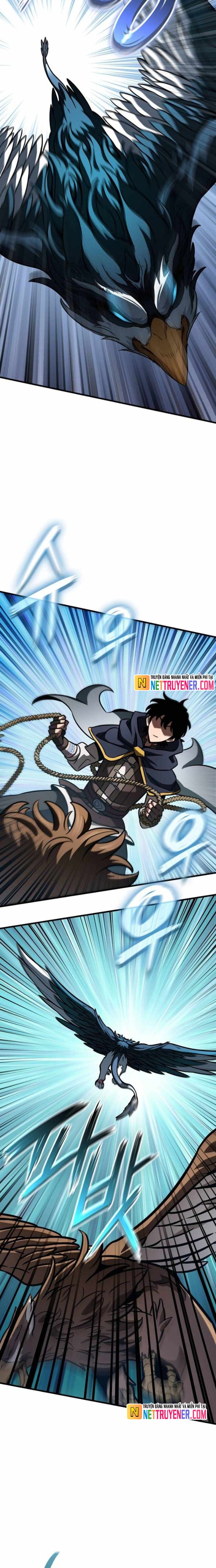 Sử Thi Valhalla: Chapter 33