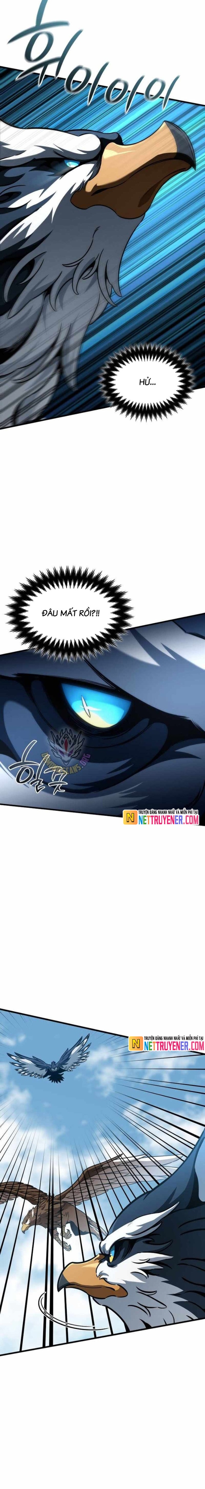 Sử Thi Valhalla: Chapter 33