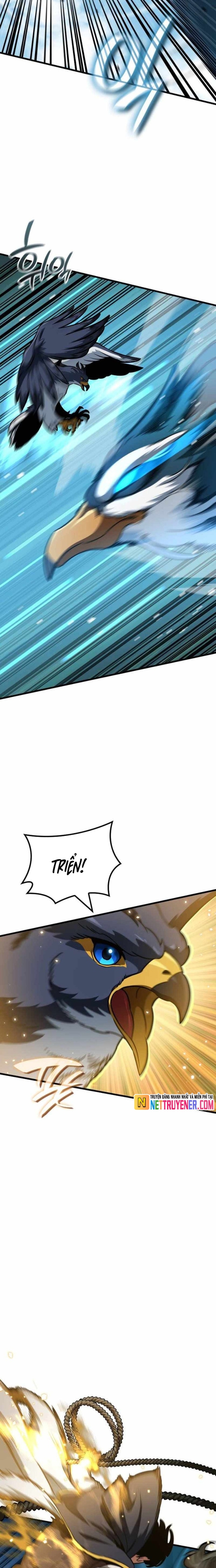 Sử Thi Valhalla: Chapter 33