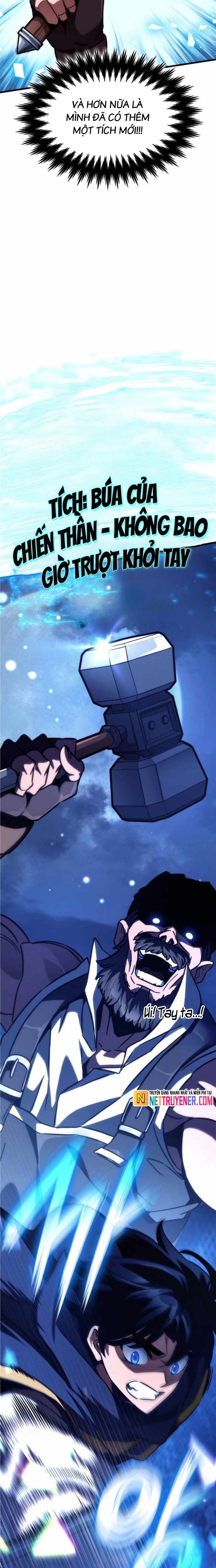 Sử Thi Valhalla: Chapter 33