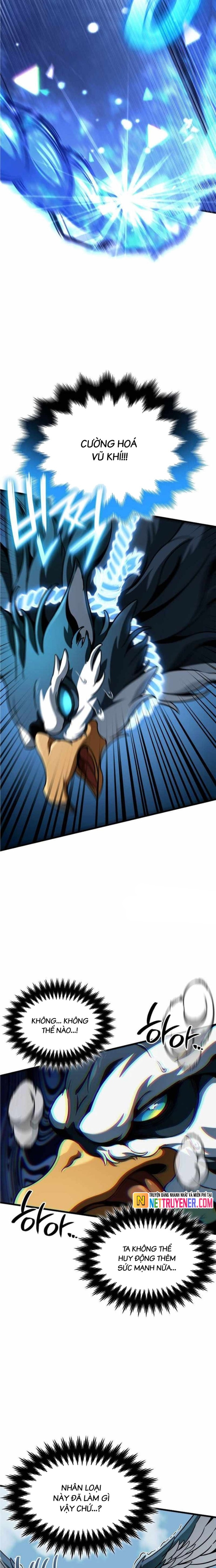 Sử Thi Valhalla: Chapter 33