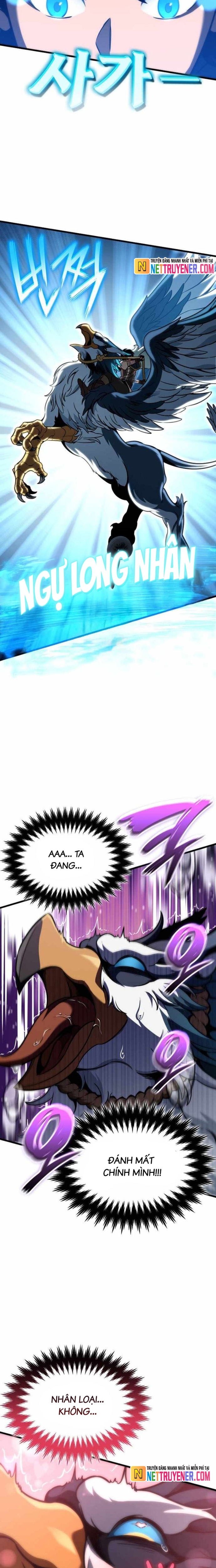 Sử Thi Valhalla: Chapter 33