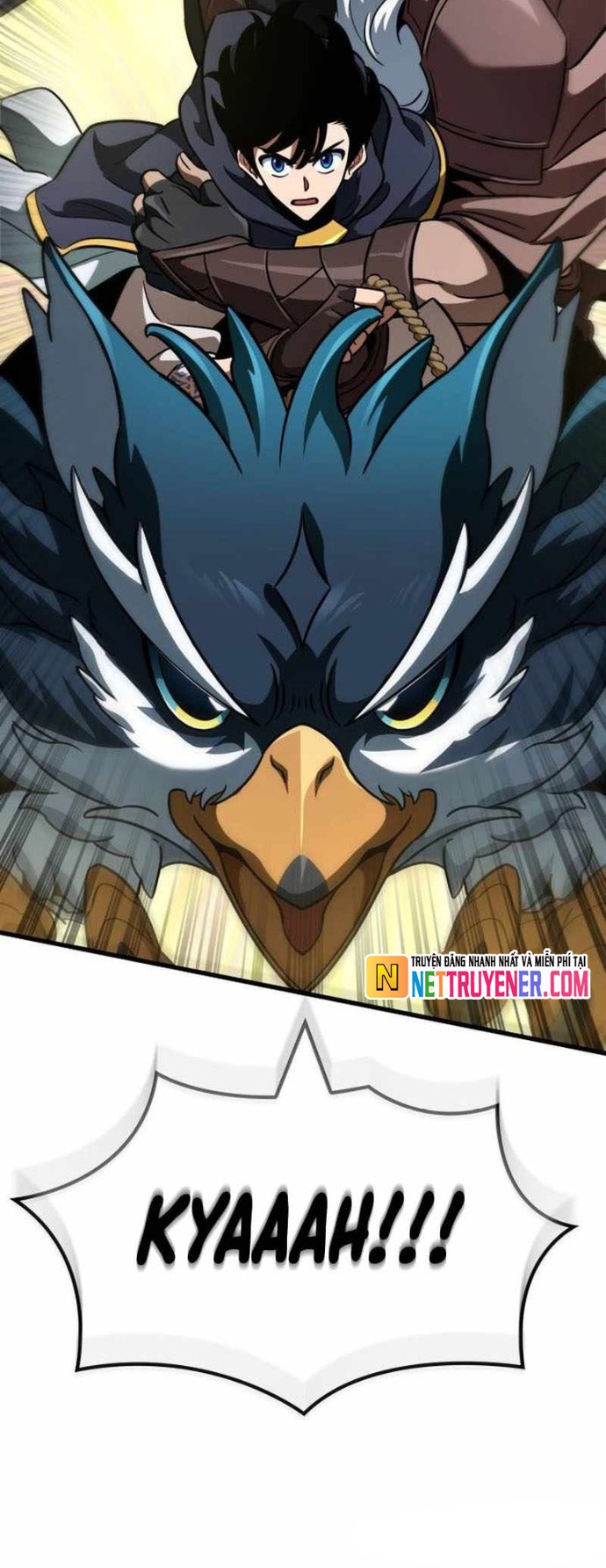 Sử Thi Valhalla: Chapter 33