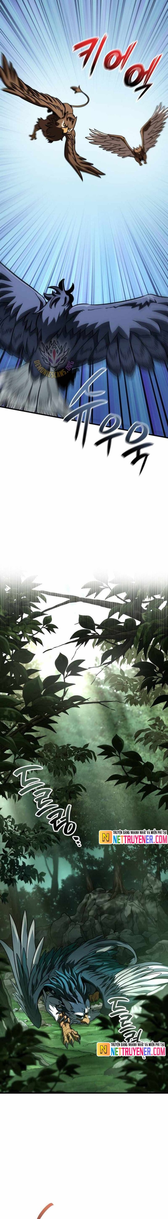 Sử Thi Valhalla: Chapter 33