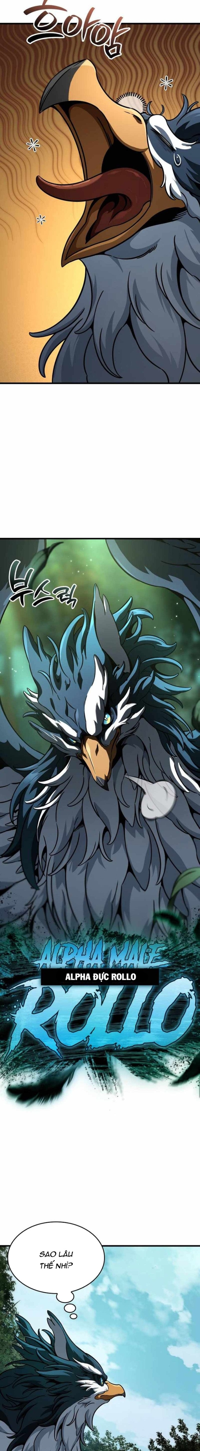 Sử Thi Valhalla: Chapter 33